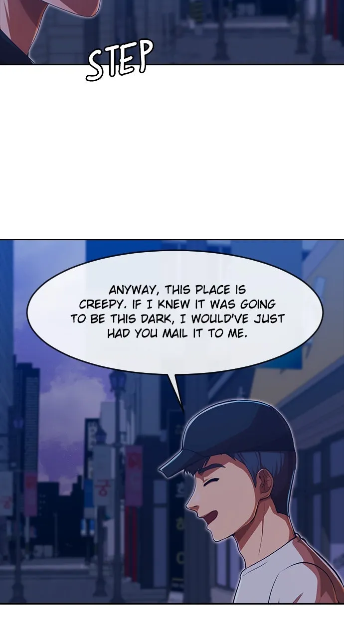 Read Random Chat chapter 189 image 72 on Lezhin