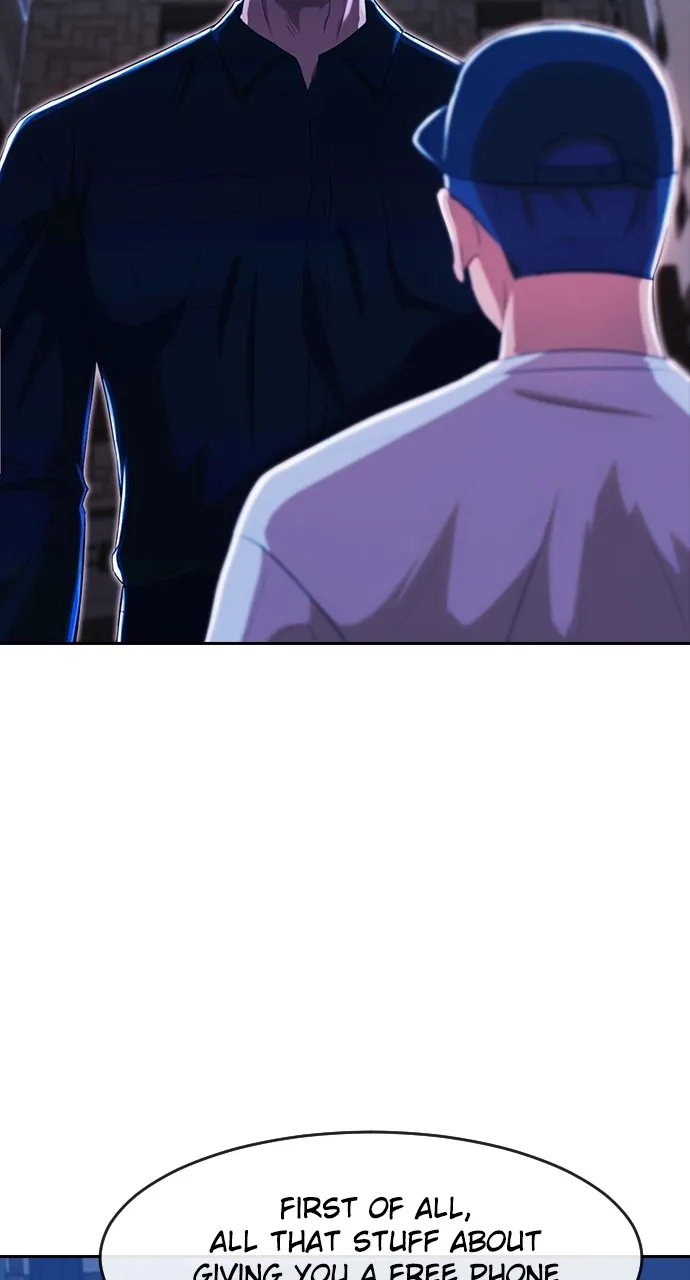 Read Random Chat chapter 189 image 76 on Lezhin