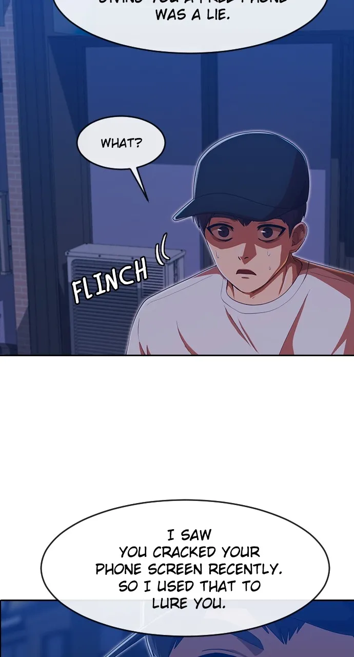 Read Random Chat chapter 189 image 77 on Lezhin