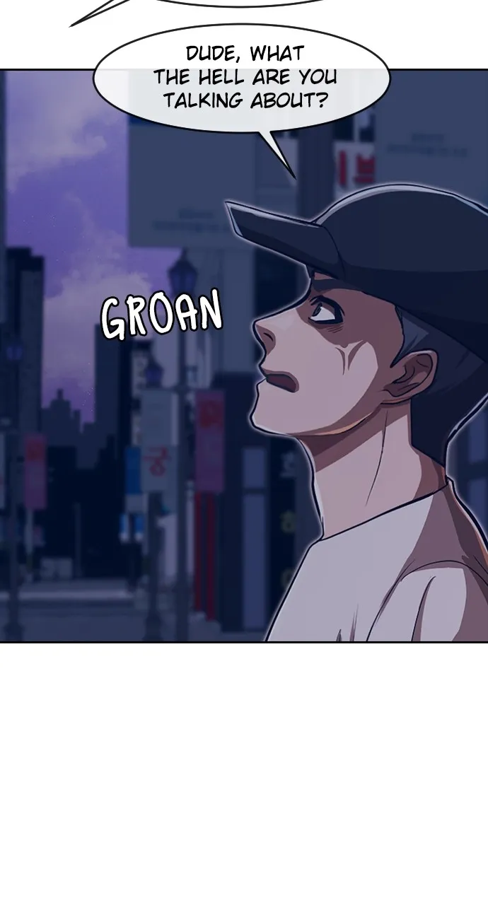 Read Random Chat chapter 189 image 80 on Lezhin