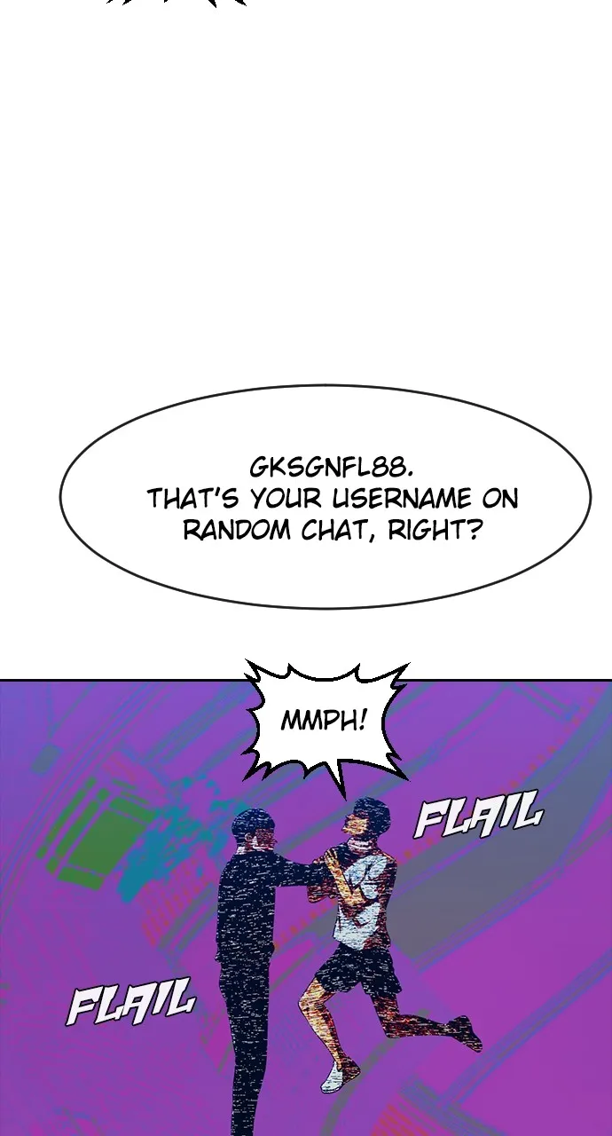 Read Random Chat chapter 189 image 84 on Lezhin