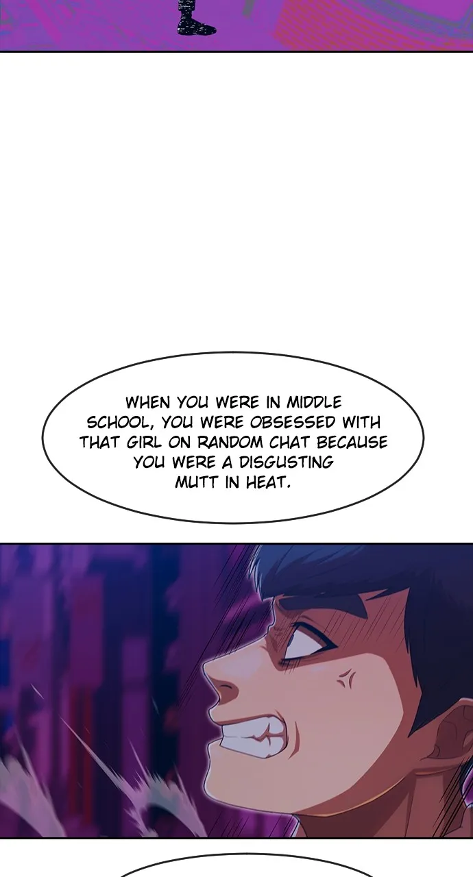 Read Random Chat chapter 189 image 85 on Lezhin