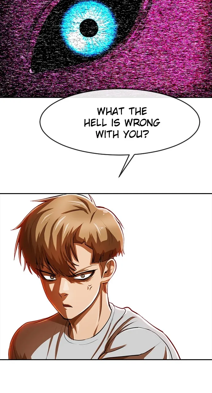 Read Random Chat chapter 189 image 93 on Lezhin