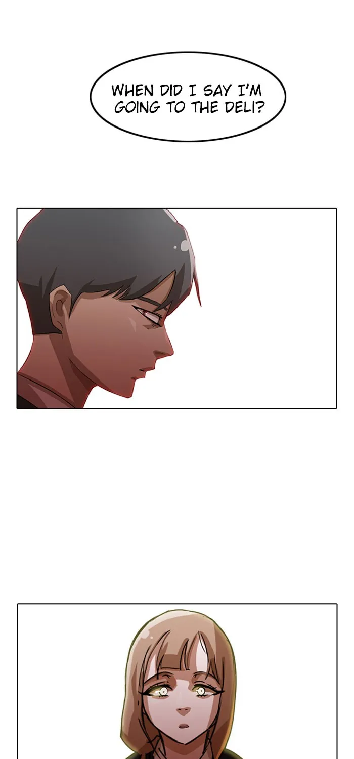 Read Random Chat chapter 19 image 0 on Lezhin