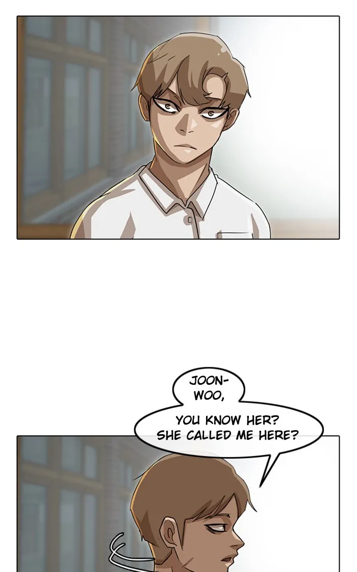 Read Random Chat chapter 19 image 15 on Lezhin