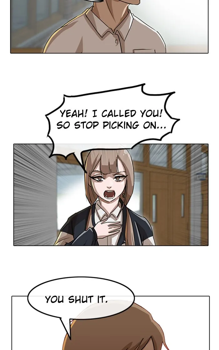 Read Random Chat chapter 19 image 16 on Lezhin