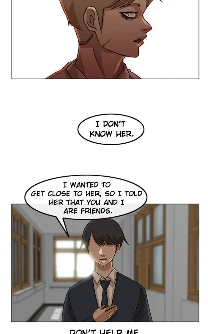 Read Random Chat chapter 19 image 17 on Lezhin
