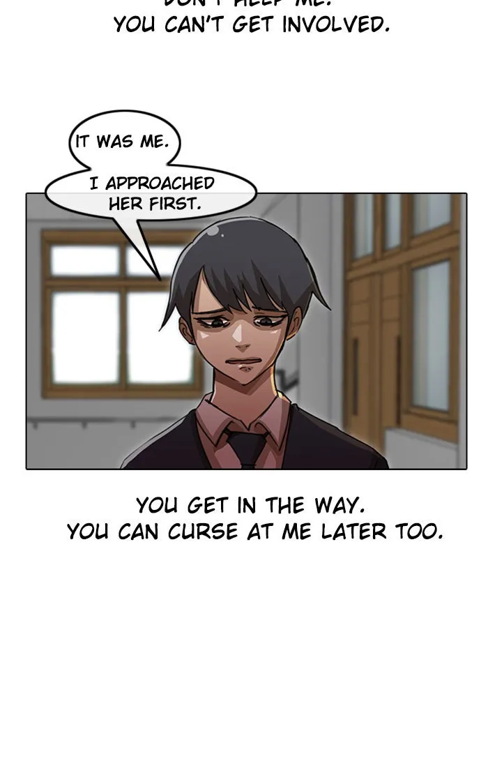 Read Random Chat chapter 19 image 18 on Lezhin