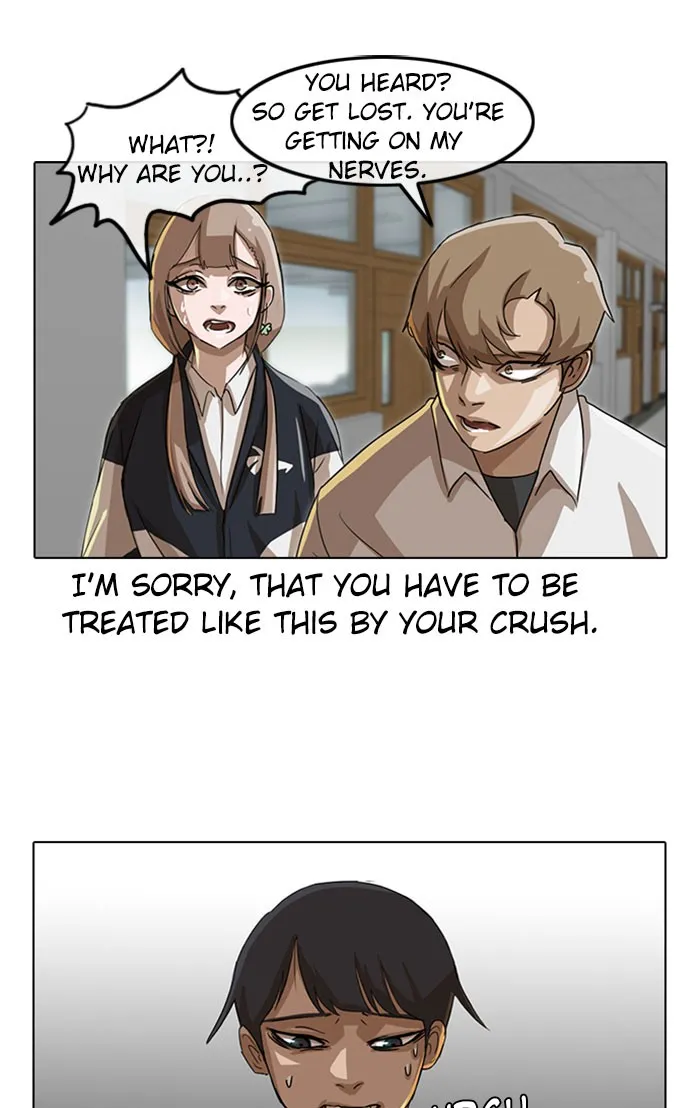Read Random Chat chapter 19 image 19 on Lezhin