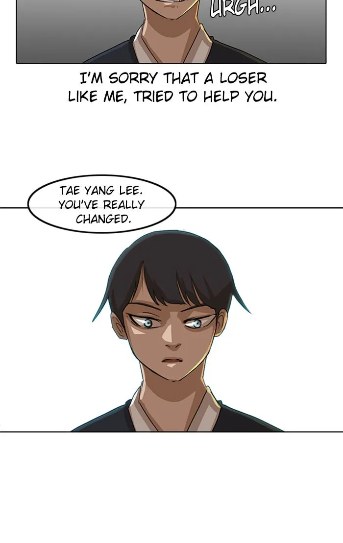Read Random Chat chapter 19 image 20 on Lezhin