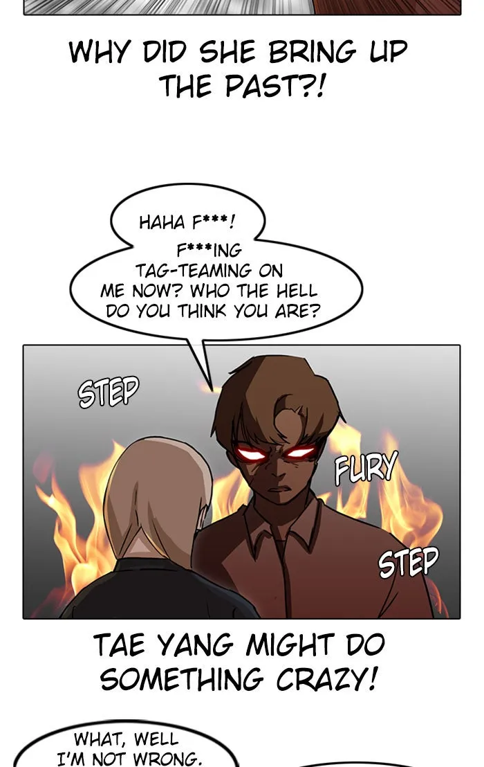 Read Random Chat chapter 19 image 24 on Lezhin