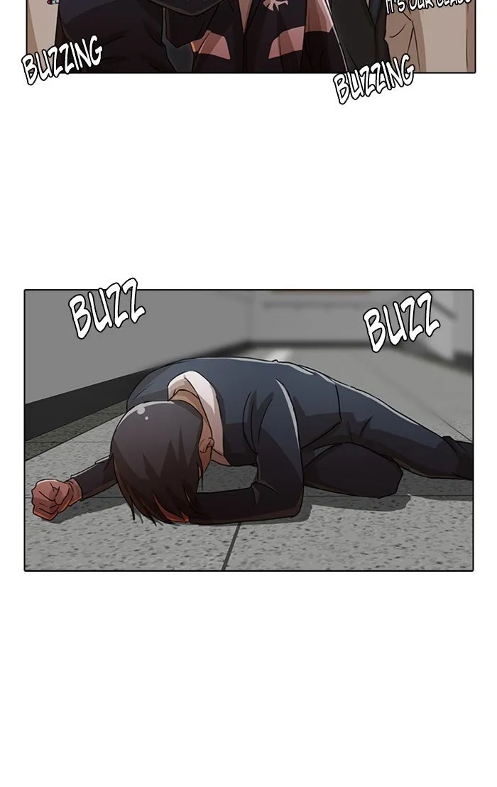 Read Random Chat chapter 19 image 38 on Lezhin