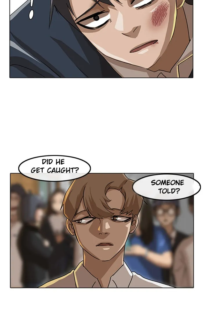 Read Random Chat chapter 19 image 43 on Lezhin