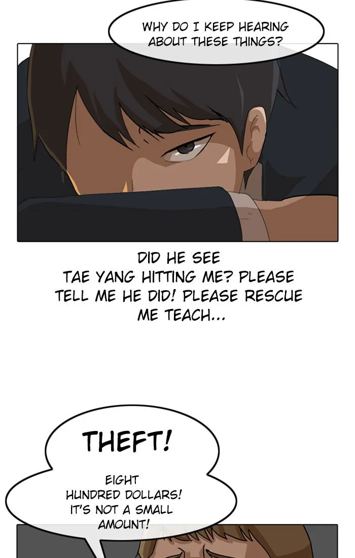 Read Random Chat chapter 19 image 53 on Lezhin