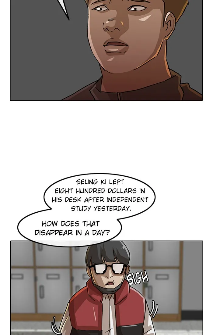 Read Random Chat chapter 19 image 54 on Lezhin