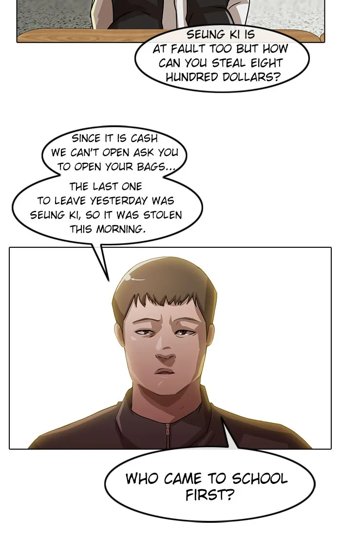 Read Random Chat chapter 19 image 55 on Lezhin
