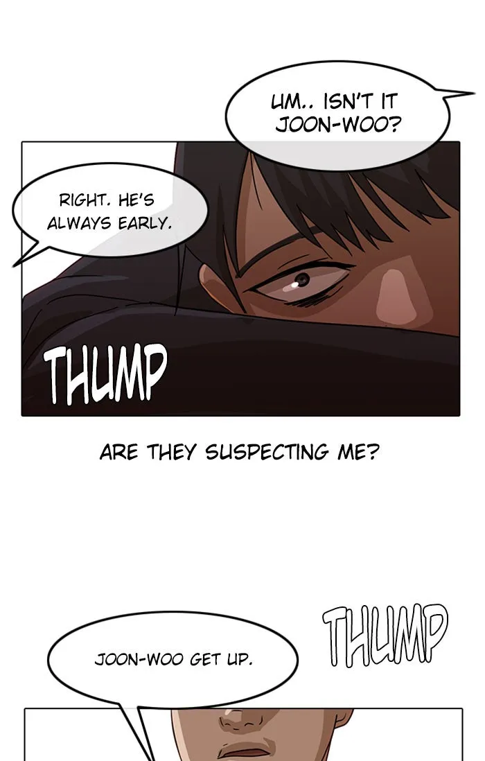 Read Random Chat chapter 19 image 56 on Lezhin