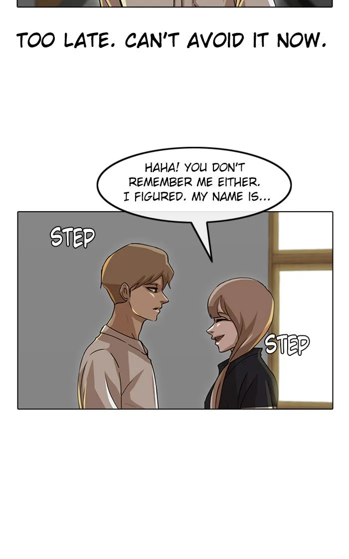 Read Random Chat chapter 19 image 6 on Lezhin