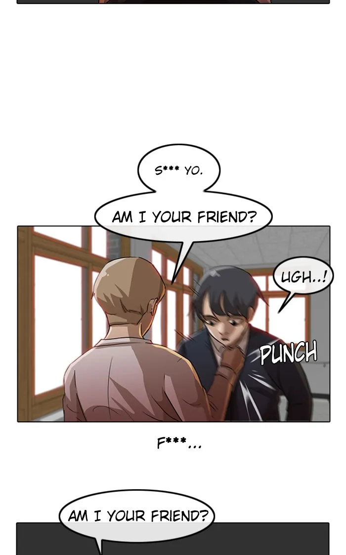 Read Random Chat chapter 19 image 9 on Lezhin