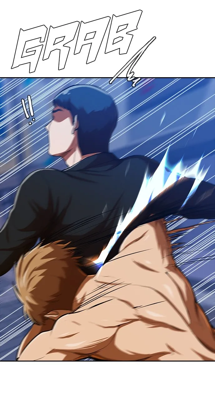 Read Random Chat chapter 190 image 100 on Lezhin