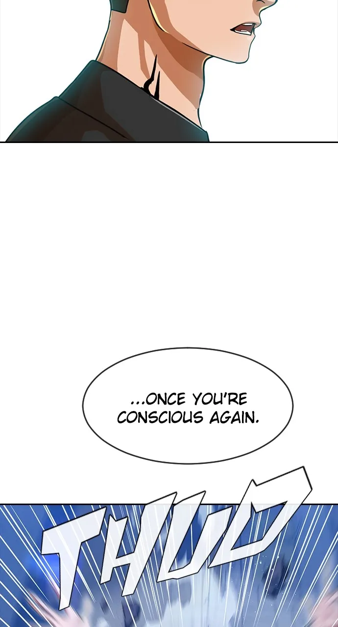Read Random Chat chapter 190 image 104 on Lezhin