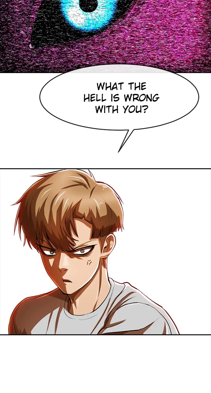 Read Random Chat chapter 190 image 12 on Lezhin
