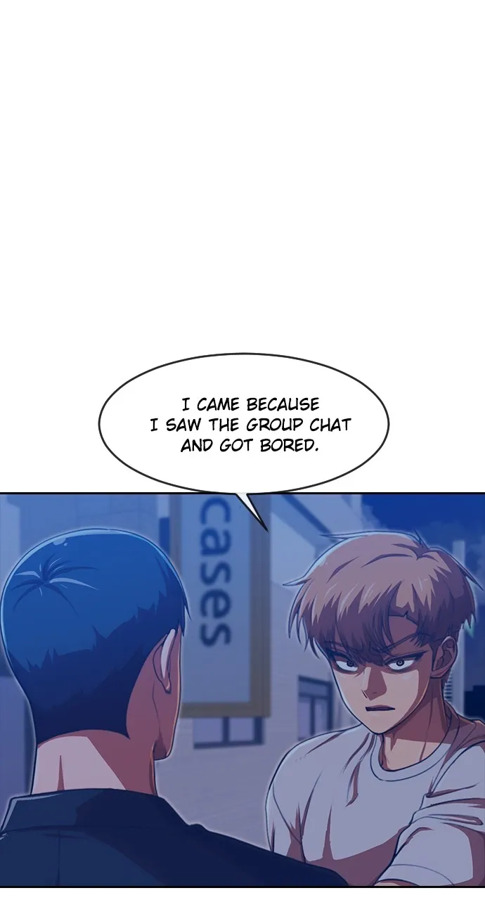 Read Random Chat chapter 190 image 15 on Lezhin