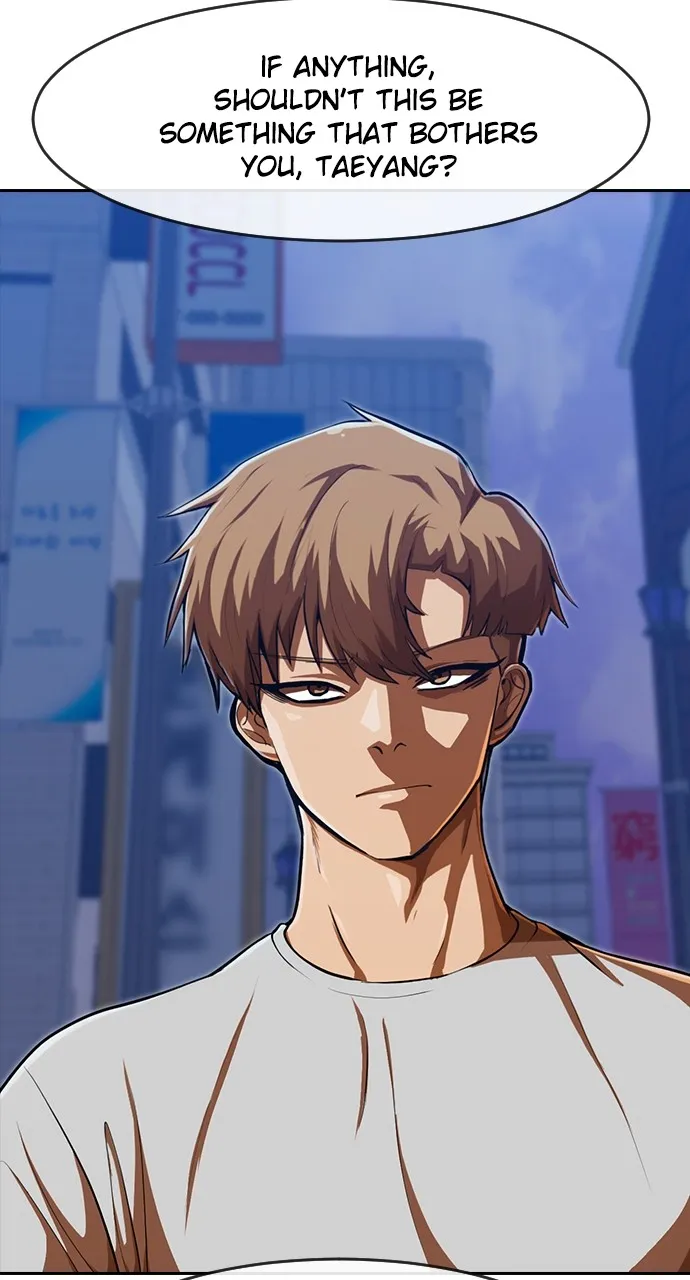 Read Random Chat chapter 190 image 22 on Lezhin
