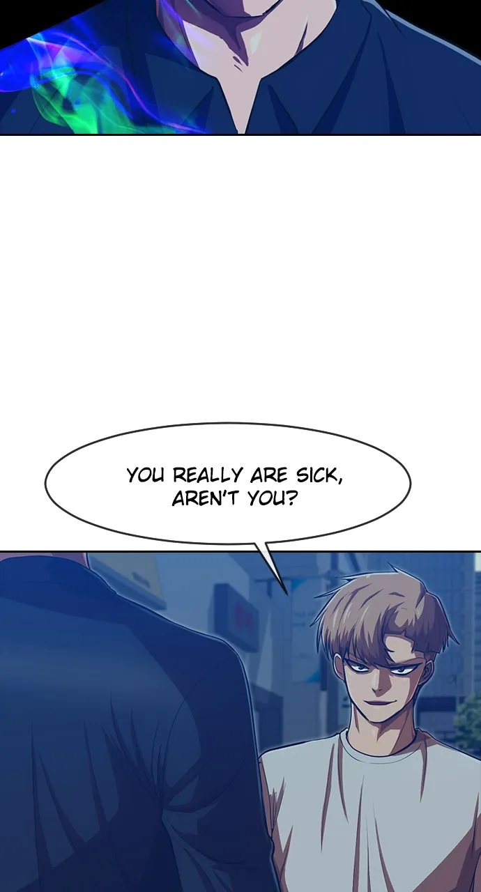Read Random Chat chapter 190 image 26 on Lezhin