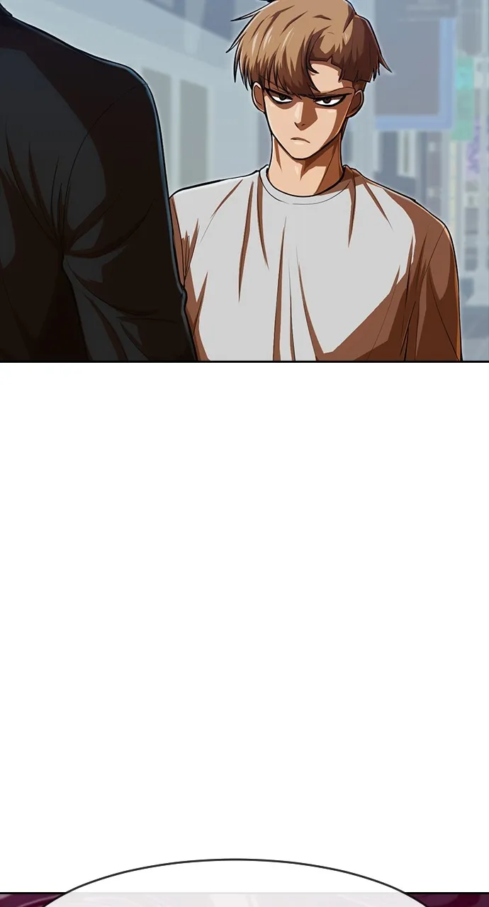 Read Random Chat chapter 190 image 28 on Lezhin