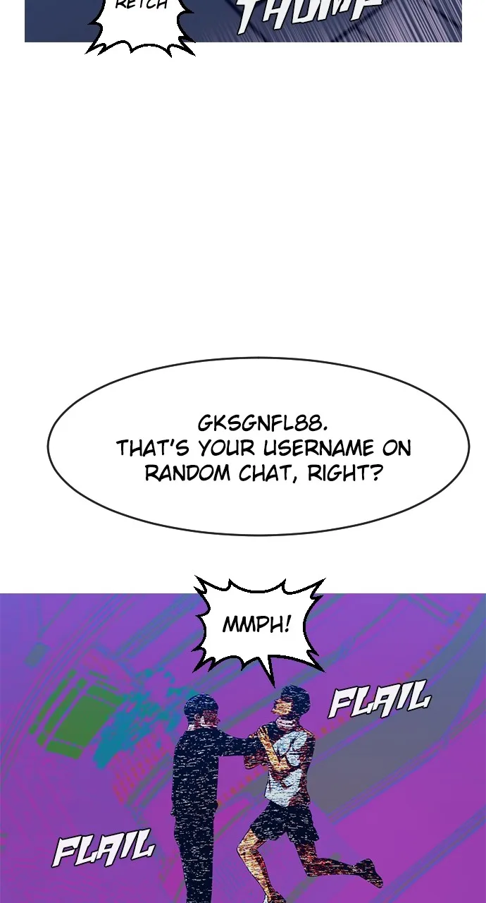 Read Random Chat chapter 190 image 3 on Lezhin