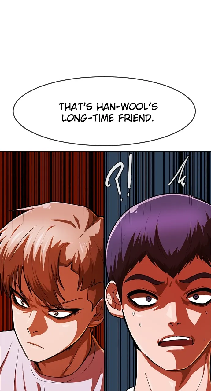 Read Random Chat chapter 190 image 30 on Lezhin