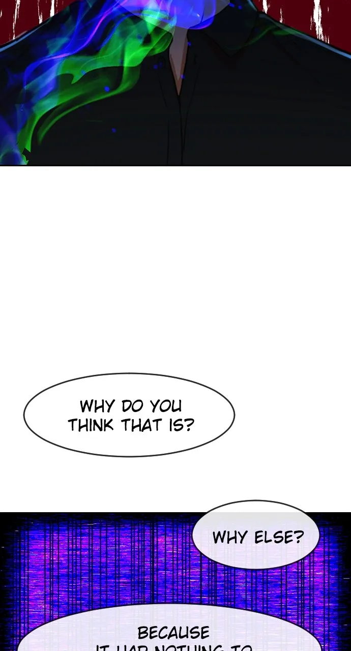 Read Random Chat chapter 190 image 34 on Lezhin