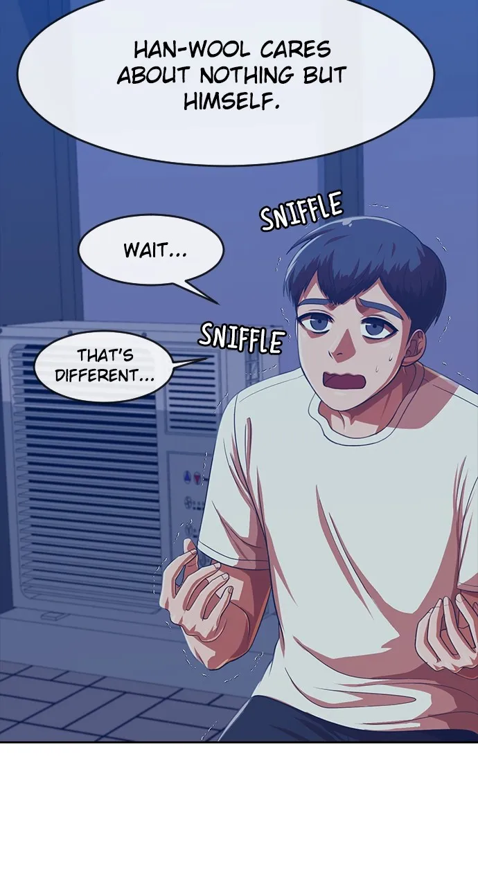 Read Random Chat chapter 190 image 36 on Lezhin