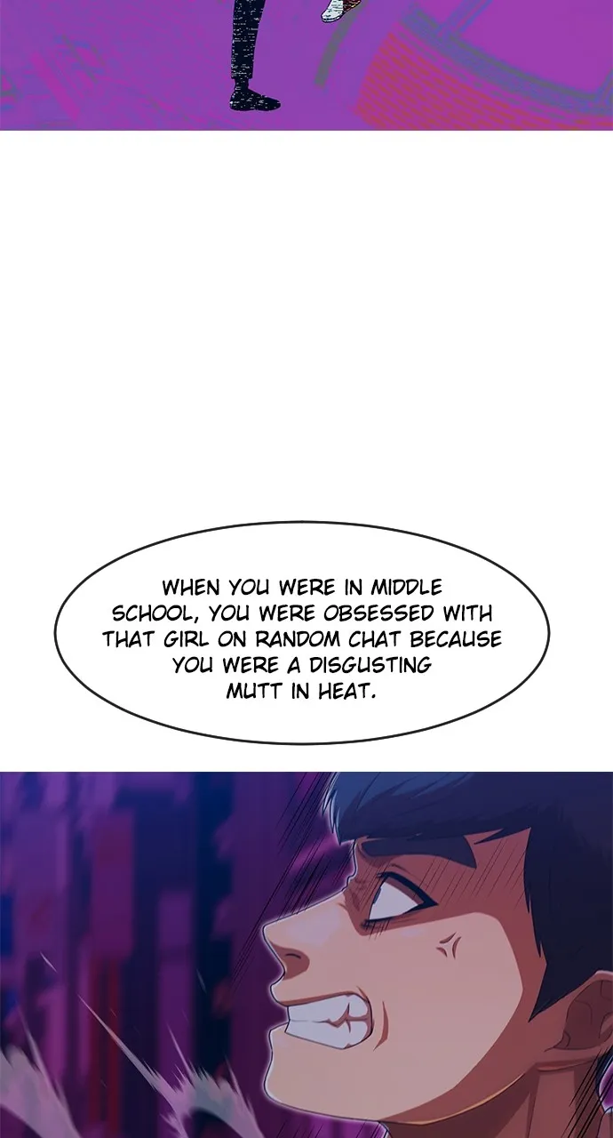 Read Random Chat chapter 190 image 4 on Lezhin