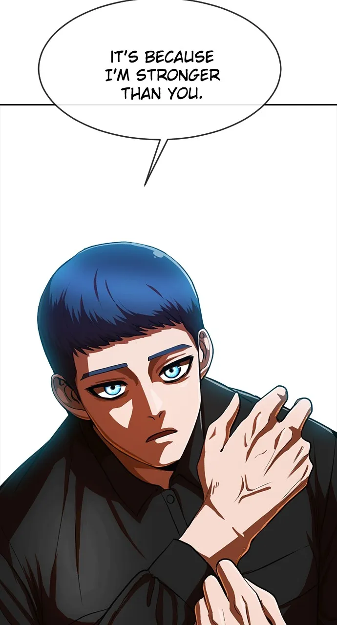 Read Random Chat chapter 190 image 46 on Lezhin