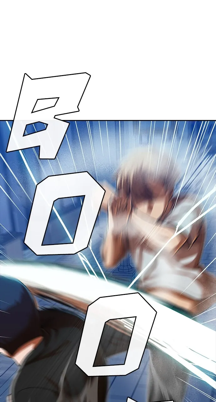 Read Random Chat chapter 190 image 50 on Lezhin