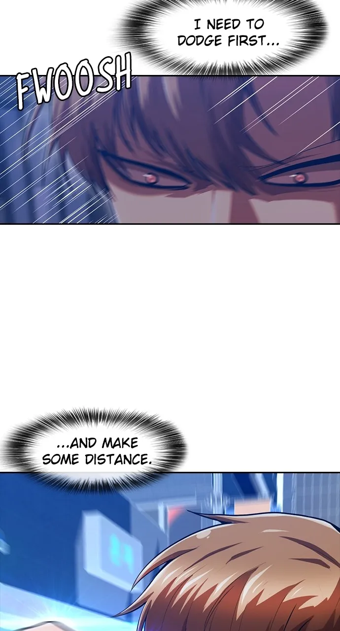 Read Random Chat chapter 190 image 54 on Lezhin