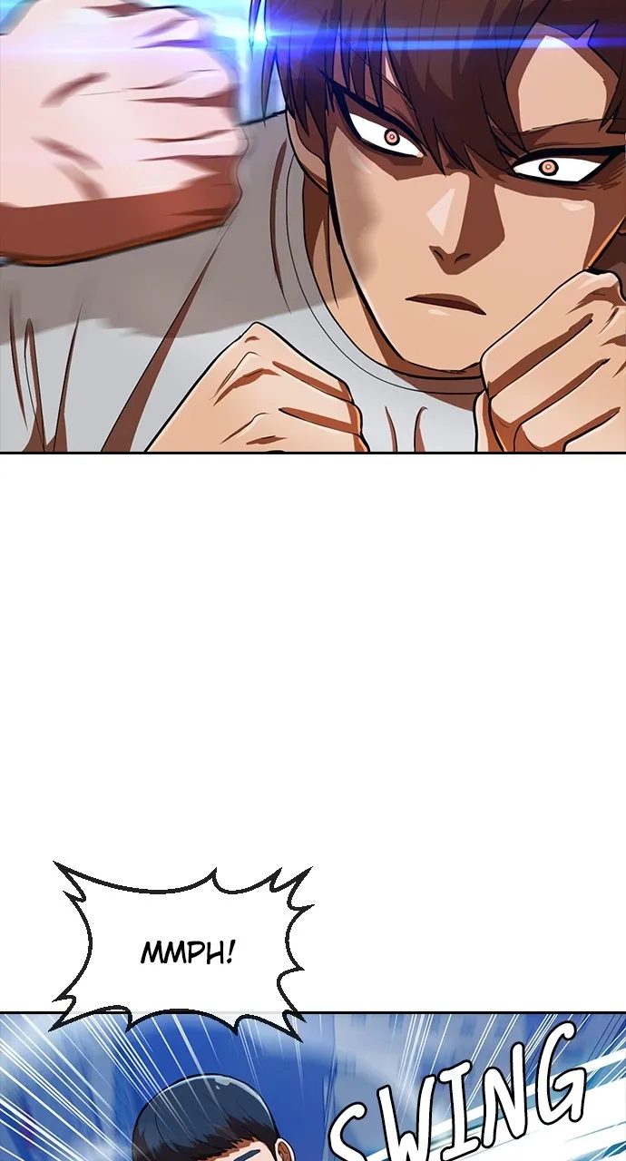 Read Random Chat chapter 190 image 55 on Lezhin