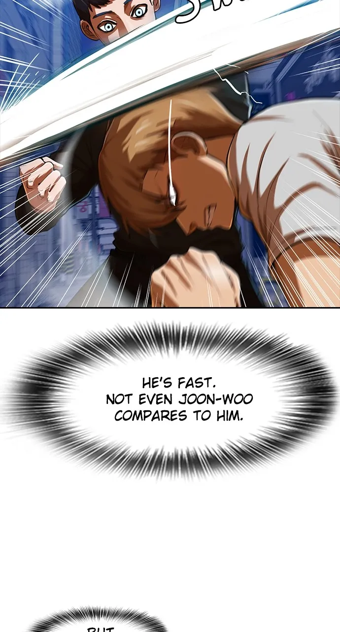 Read Random Chat chapter 190 image 56 on Lezhin