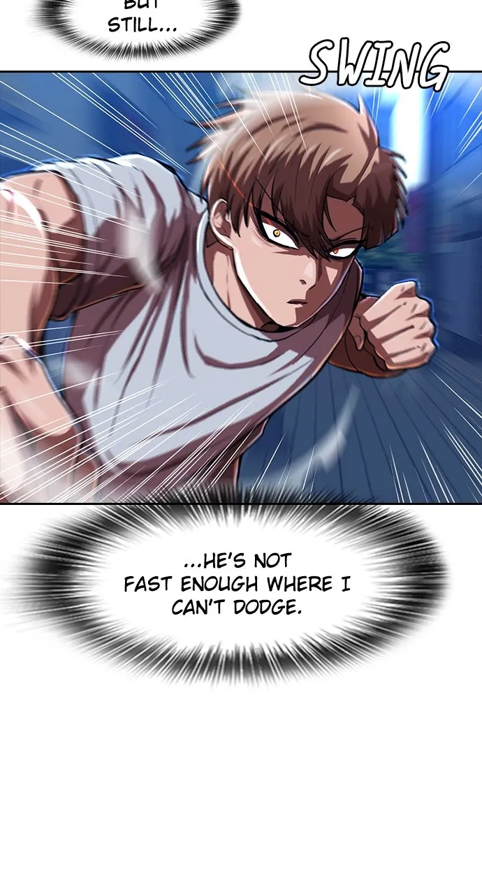 Read Random Chat chapter 190 image 57 on Lezhin