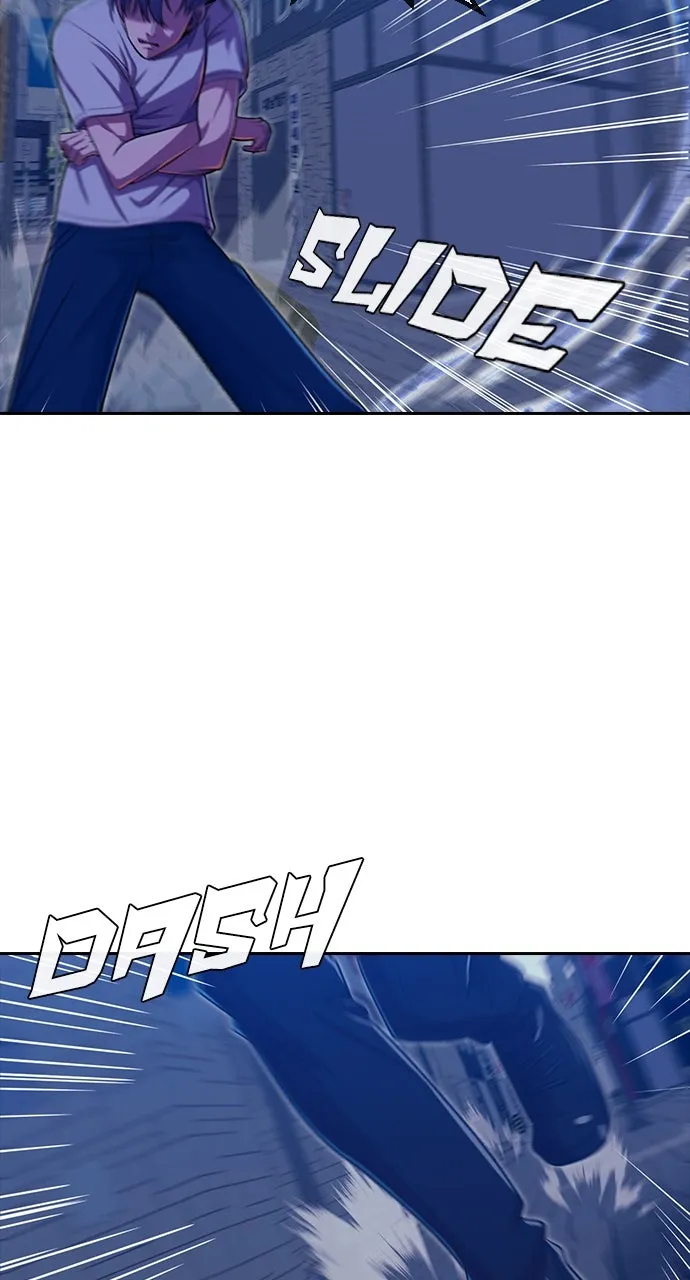 Read Random Chat chapter 190 image 61 on Lezhin