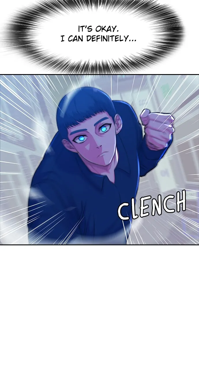 Read Random Chat chapter 190 image 63 on Lezhin