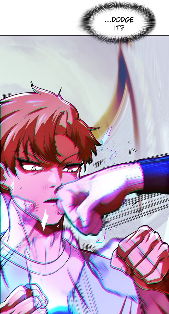 Read Random Chat chapter 190 image 64 on Lezhin