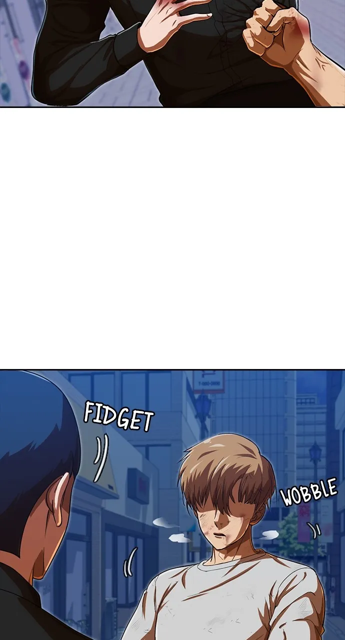 Read Random Chat chapter 190 image 70 on Lezhin