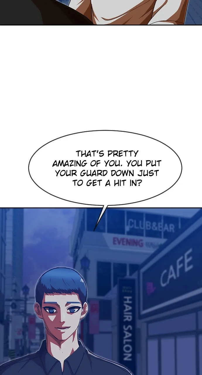 Read Random Chat chapter 190 image 71 on Lezhin