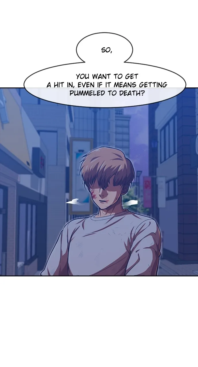 Read Random Chat chapter 190 image 73 on Lezhin