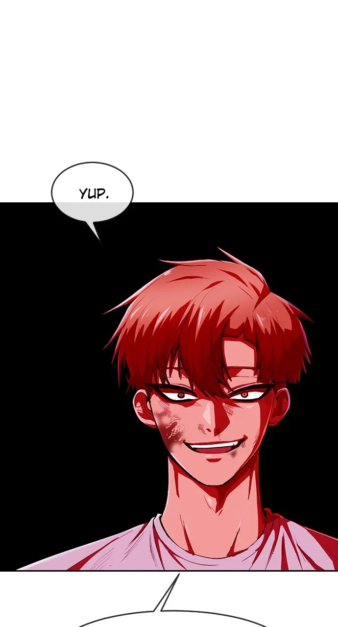 Read Random Chat chapter 190 image 74 on Lezhin