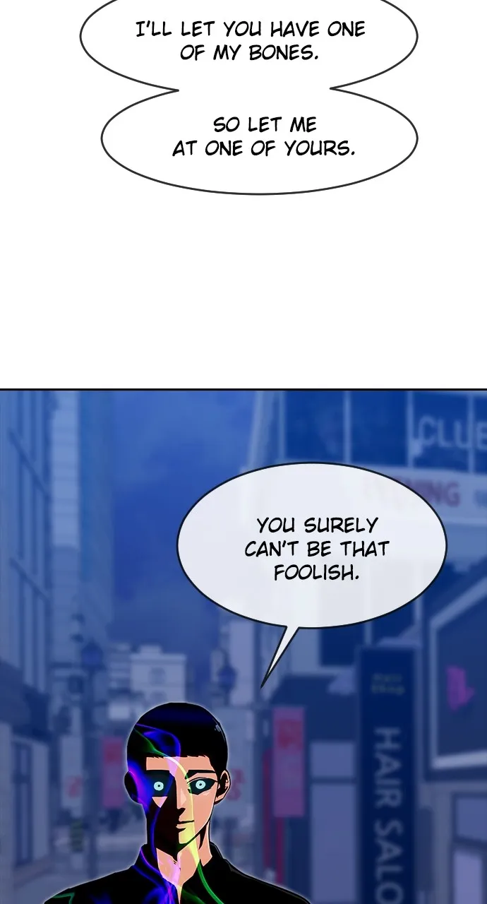 Read Random Chat chapter 190 image 75 on Lezhin