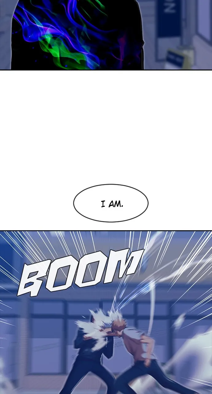 Read Random Chat chapter 190 image 76 on Lezhin